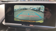 Toyota C-HR 2.0 Hybrid GR Sport 5dr CVT Hybrid Hatchback